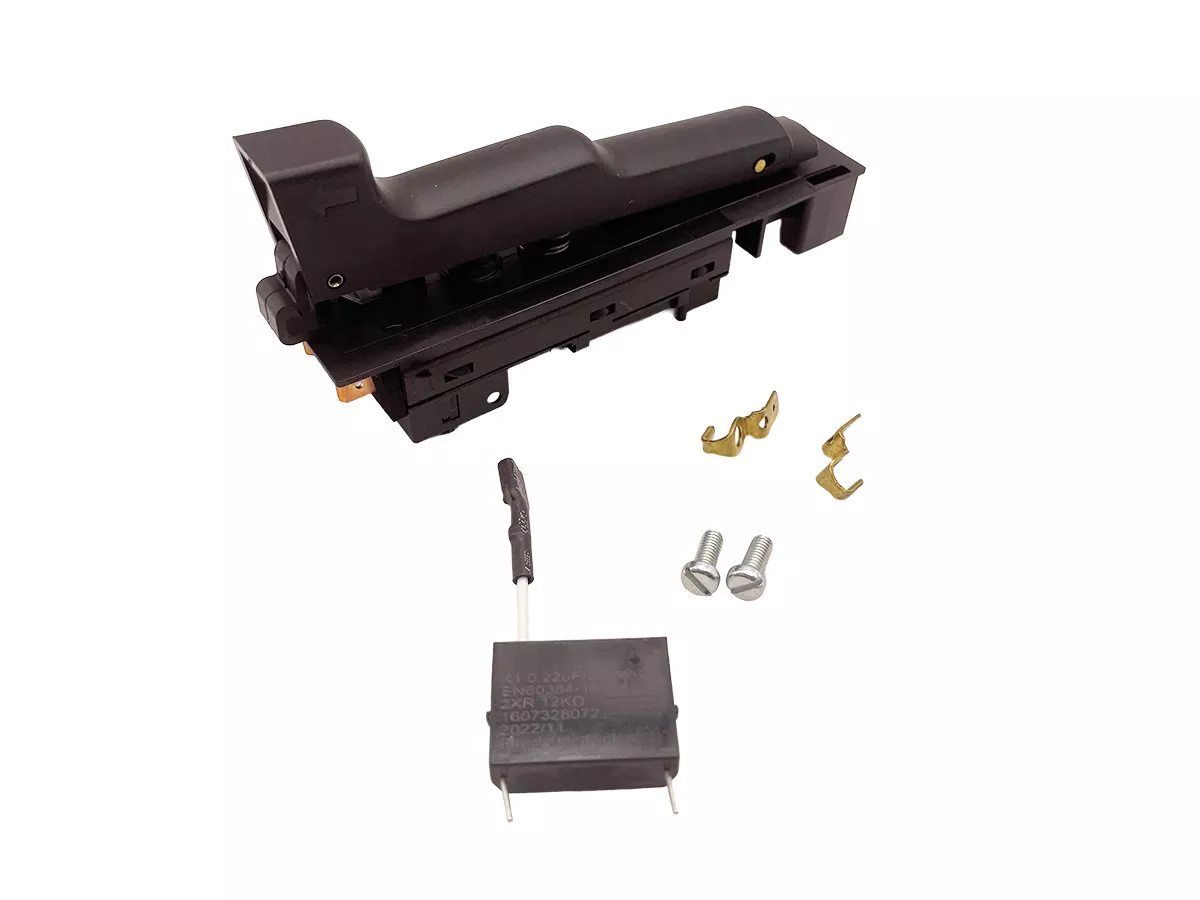 Interrupteur Marche/Arrêt réf. 1 607 000 C16 Bosch